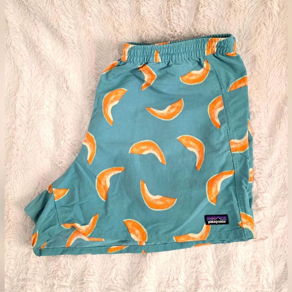 Patagonia Baggies